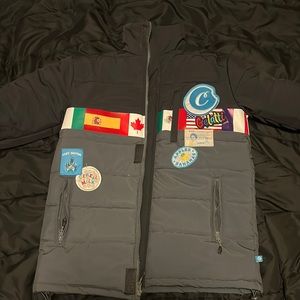 Winter Stuff